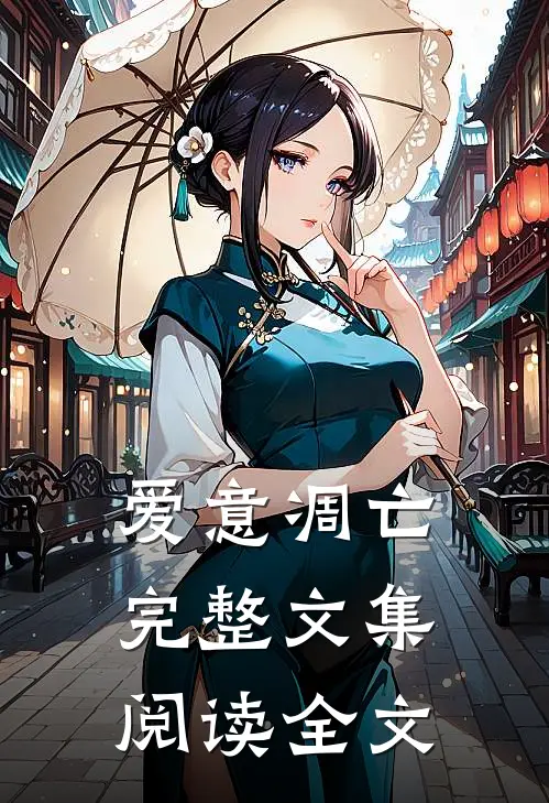 爱意凋亡完整文集阅读全文