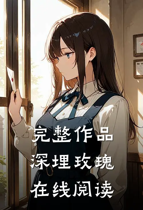 完整作品深埋玫瑰在线阅读