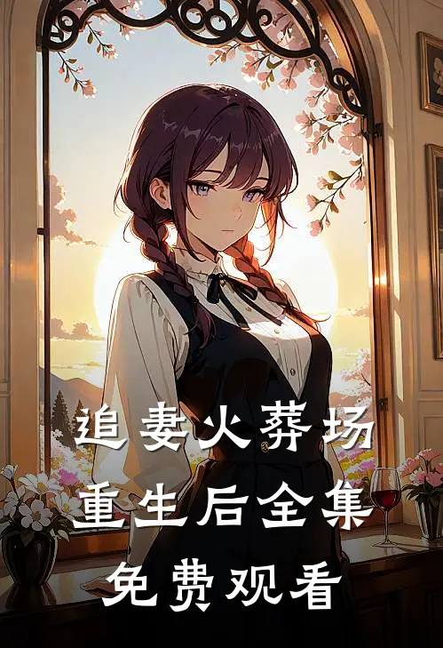 追妻火葬场重生后 全集免费观看