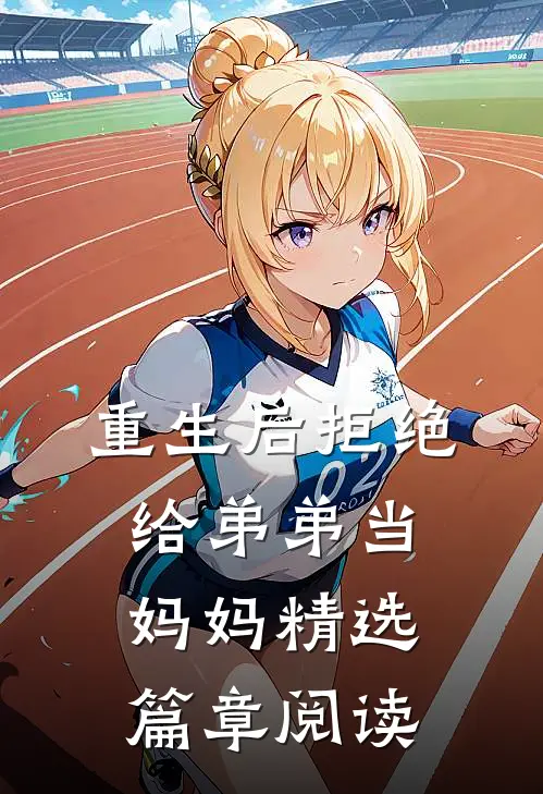 重生后拒绝给弟弟当妈妈精选篇章阅读