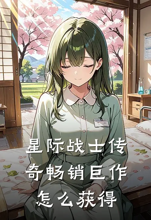 星际战士传奇畅销巨作怎么获得