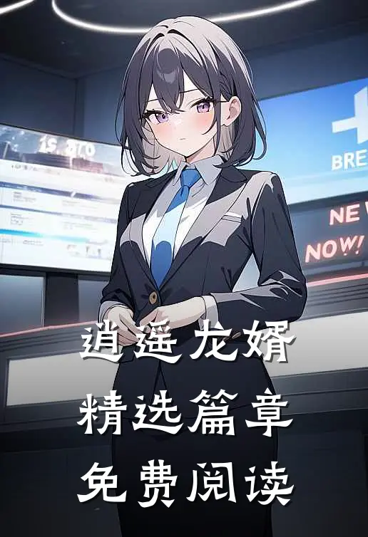 逍遥龙婿精选篇章免费阅读