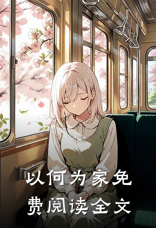 以何为家免费阅读全文