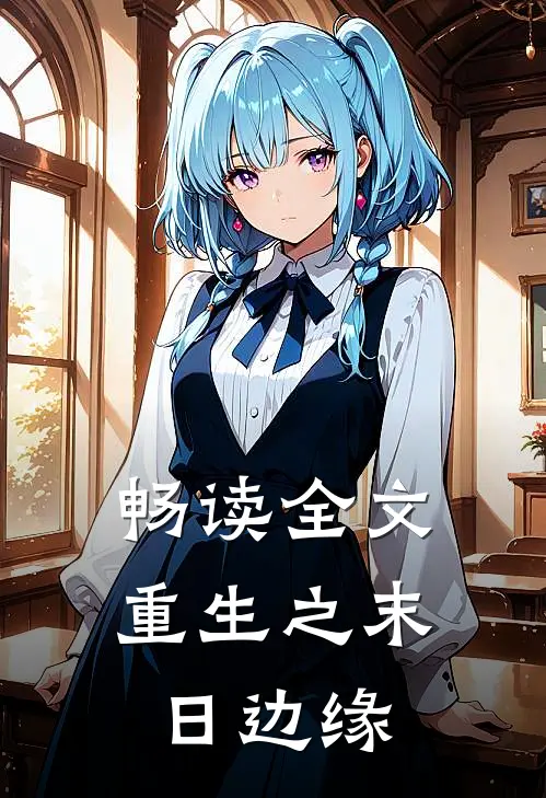 畅读全文重生之末日边缘