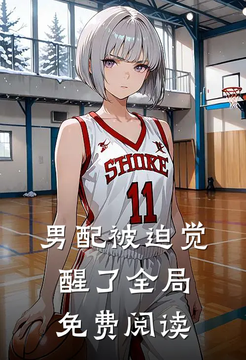 男配被迫觉醒了全局免费阅读