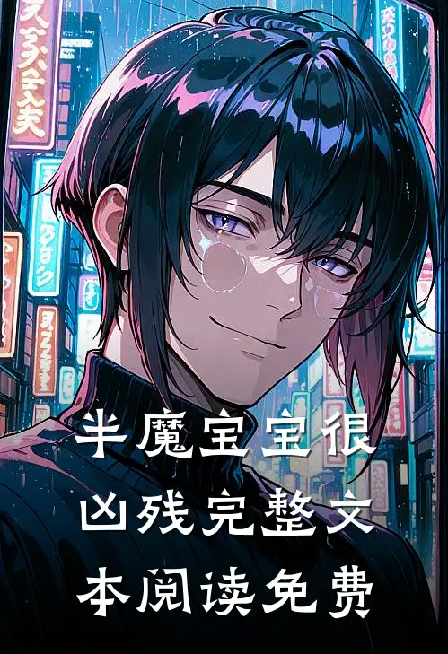 半魔宝宝很凶残完整文本阅读免费