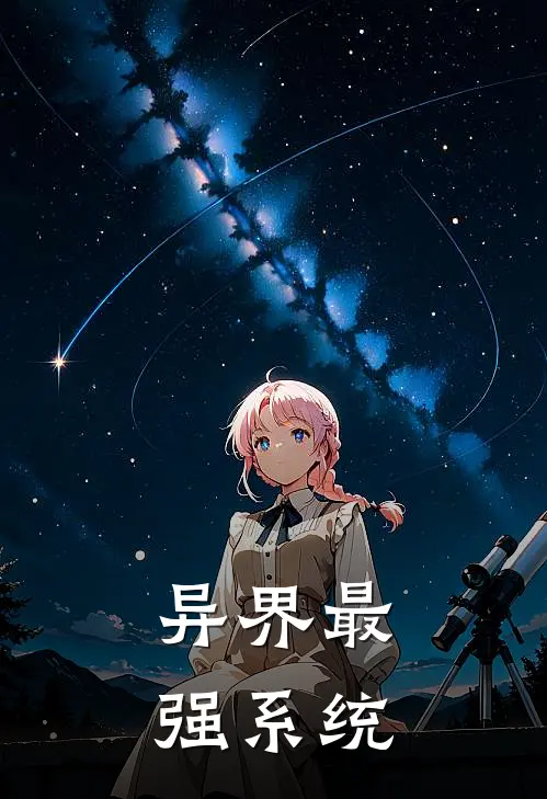 异界最强系统