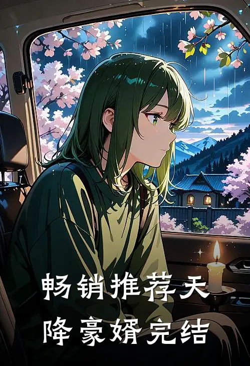 畅销推荐天降豪婿完结