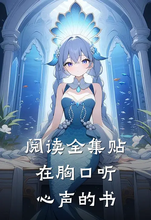 阅读全集贴在胸口听心声的书