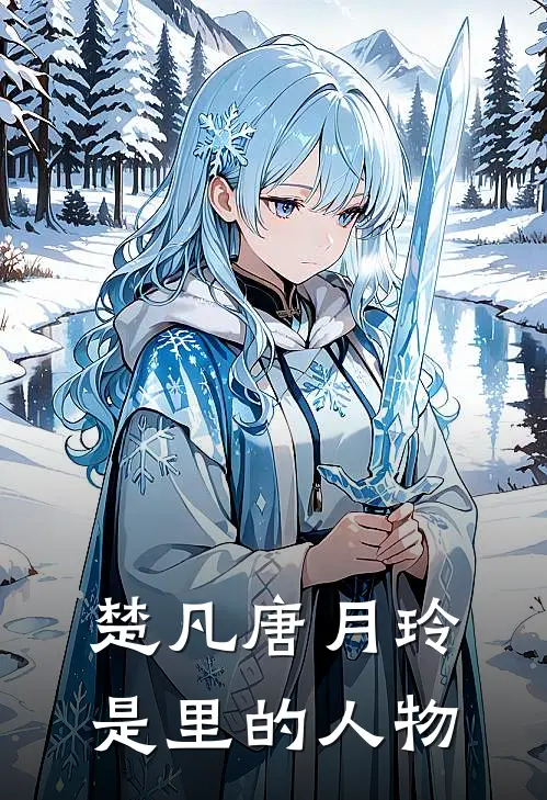 楚凡唐月玲是里的人物