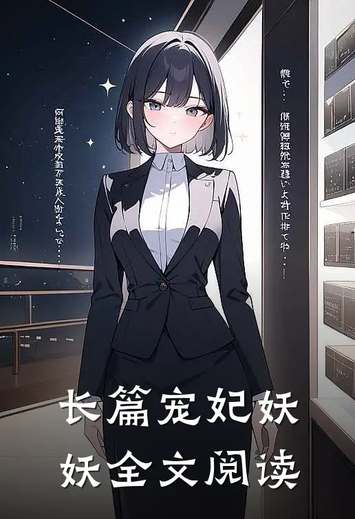 长篇宠妃妖妖全文阅读