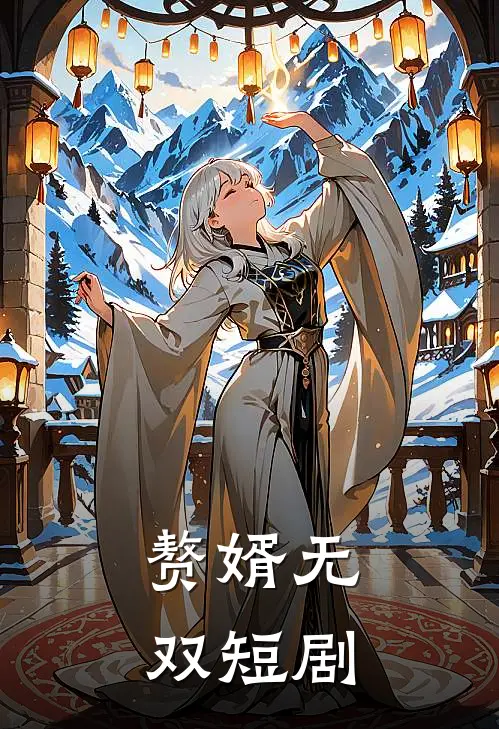 赘婿无双短剧