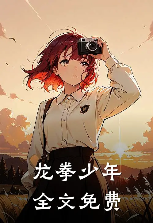 龙拳少年全文免费