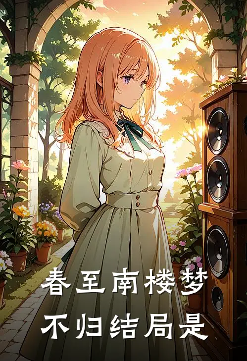 春至南楼梦不归结局是
