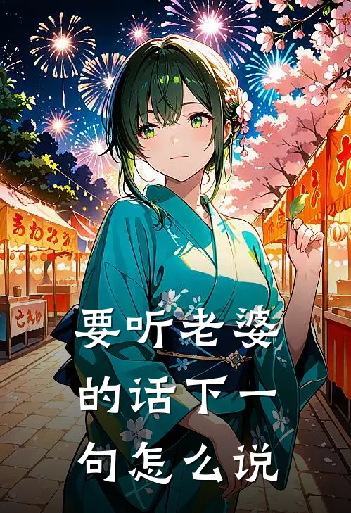 要听老婆的话下一句怎么说