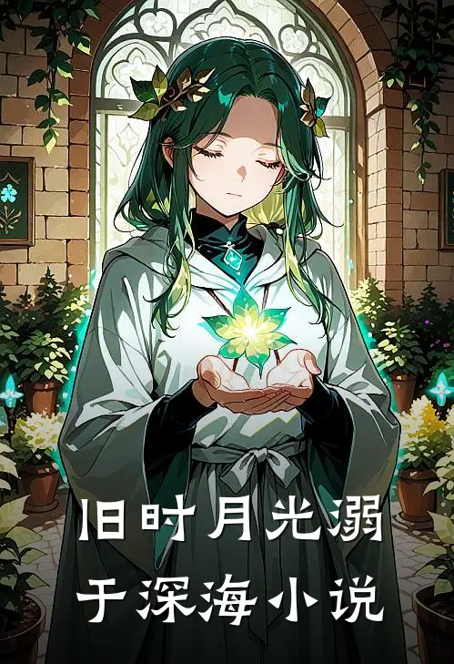 旧时月光溺于深海小说
