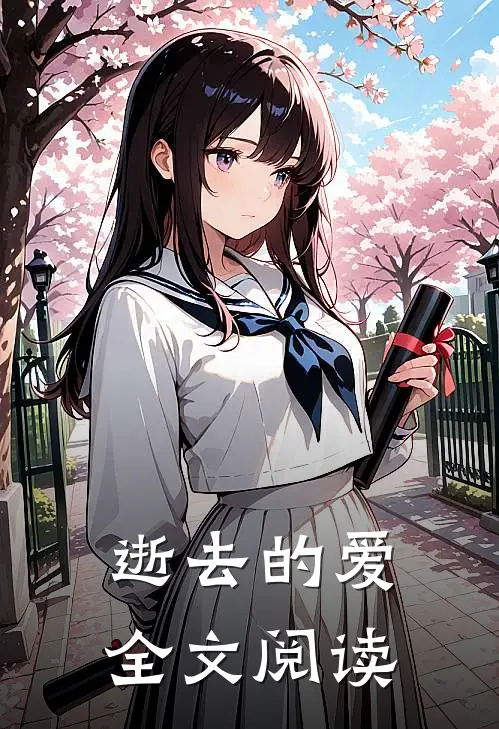 逝去的爱全文阅读