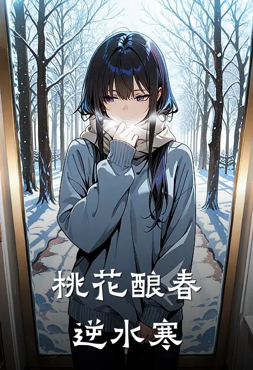 桃花酿春逆水寒