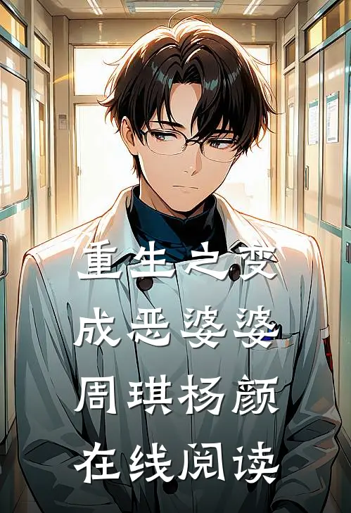 重生之变成恶婆婆周琪杨颜在线阅读