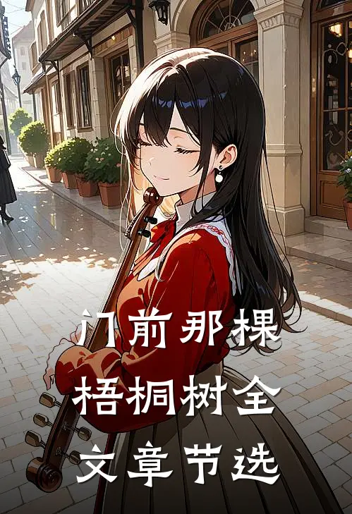 门前那棵梧桐树全文章节选