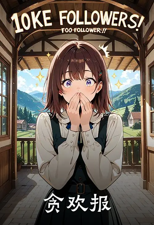 贪欢报