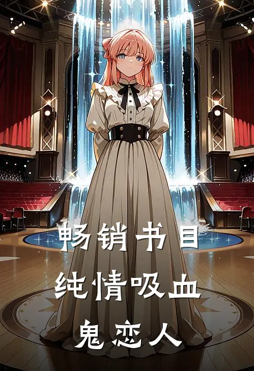 畅销书目纯情吸血鬼恋人