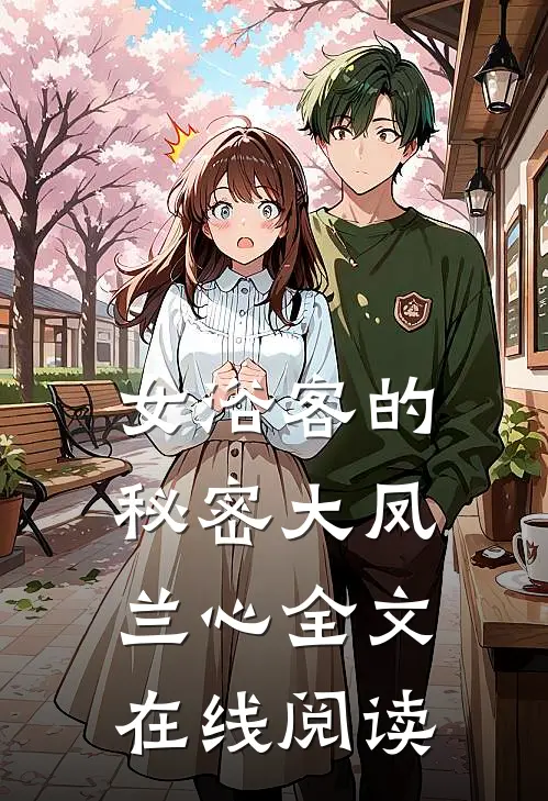 女浴客的秘密大凤兰心全文在线阅读