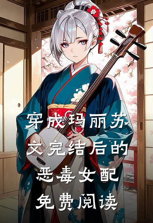 穿成玛丽苏文完结后的恶毒女配免费阅读