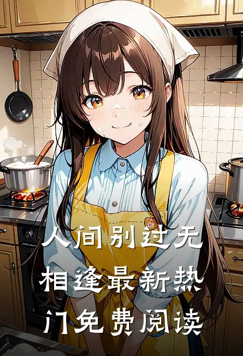 人间别过无相逢最新热门免费阅读