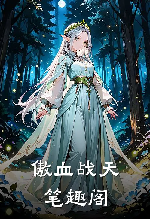 傲血战天笔趣阁