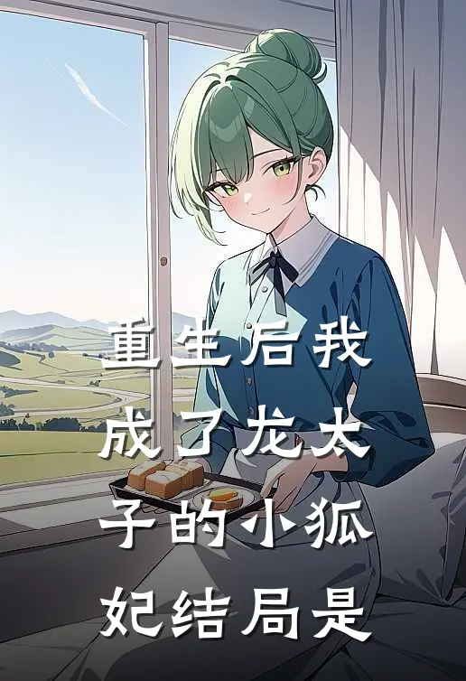 重生后我成了龙太子的小狐妃结局是