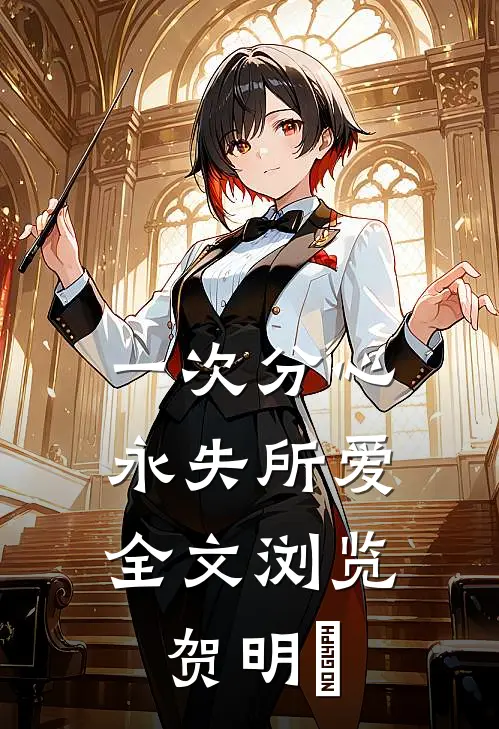 一次分心，永失所爱全文浏览贺明璟