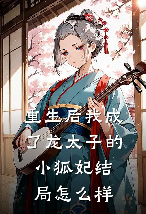 重生后我成了龙太子的小狐妃结局怎么样