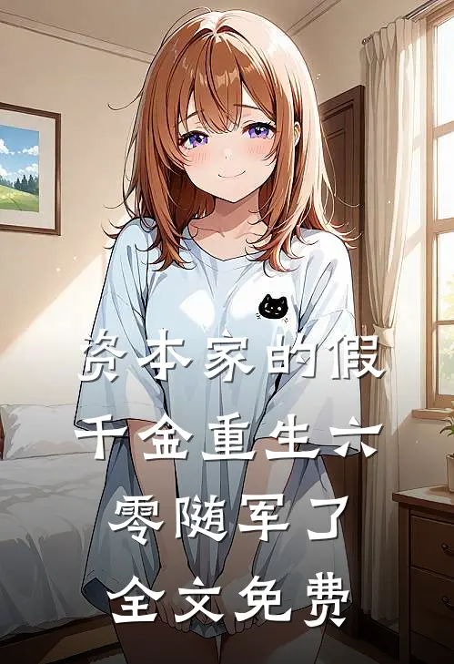 资本家的假千金重生六零随军了全文免费