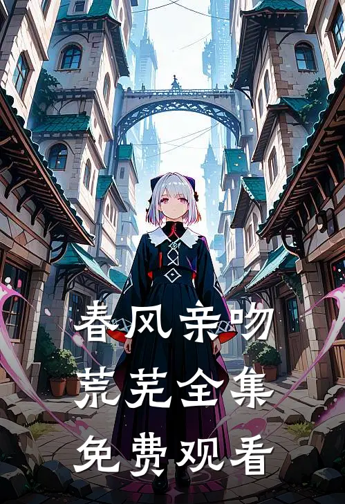 春风亲吻荒芜全集免费观看