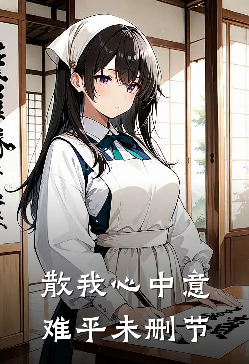 散我心中意难平未删节