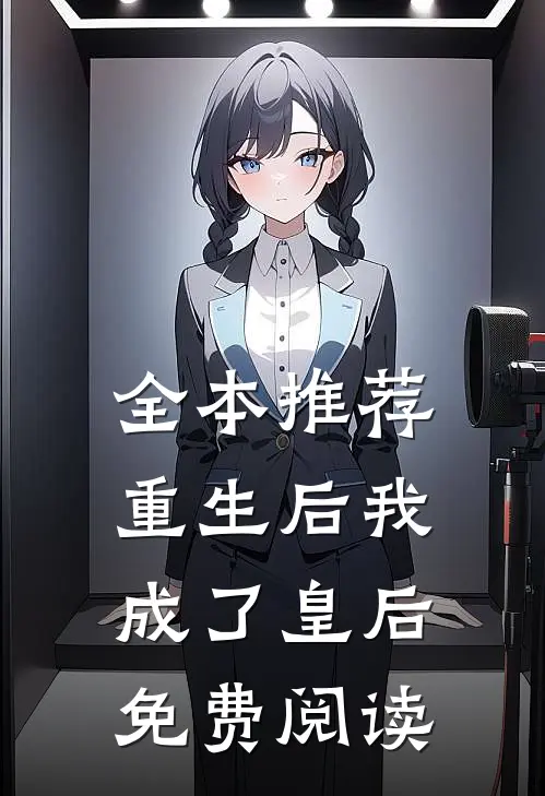 全本推荐重生后我成了皇后免费阅读