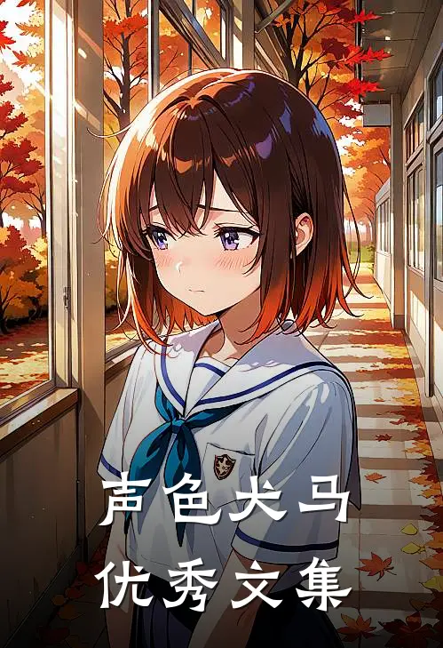 声色犬马优秀文集