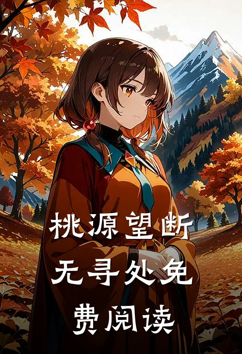 桃源望断无寻处免费阅读