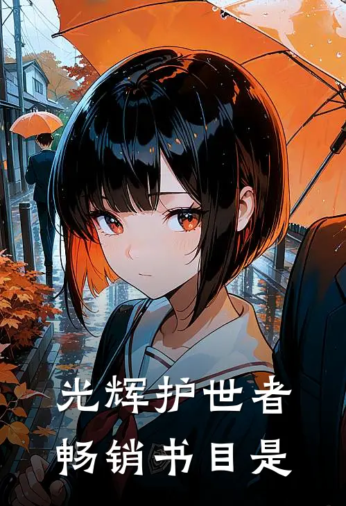 光辉护世者畅销书目是
