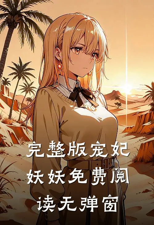 完整版宠妃妖妖免费阅读无弹窗