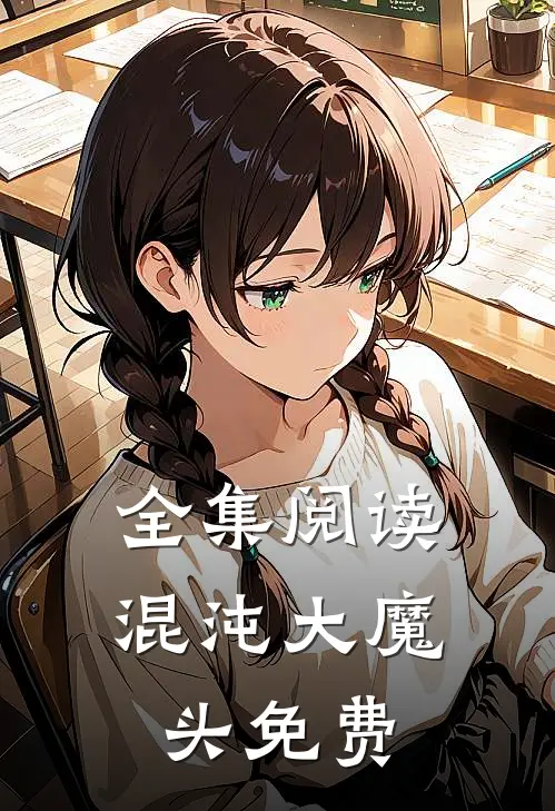 全集阅读混沌大魔头免费