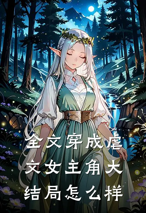 全文穿成虐文女主角大结局怎么样