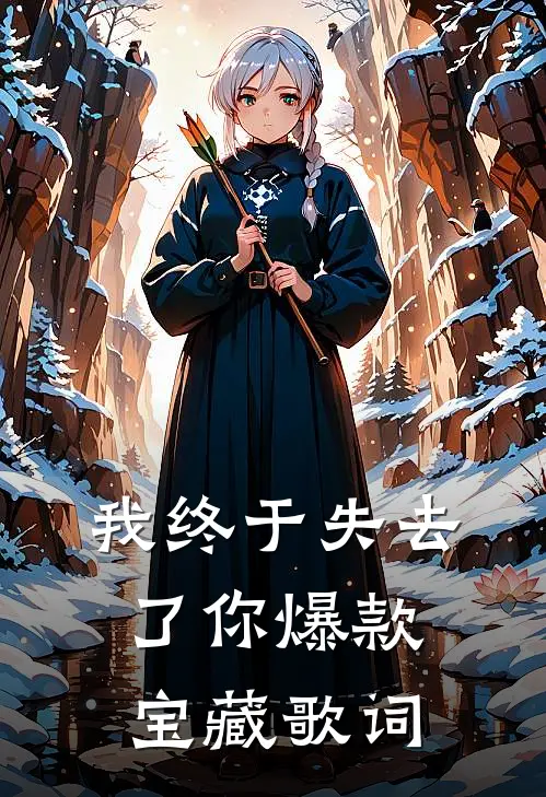 我终于失去了你爆款宝藏歌词