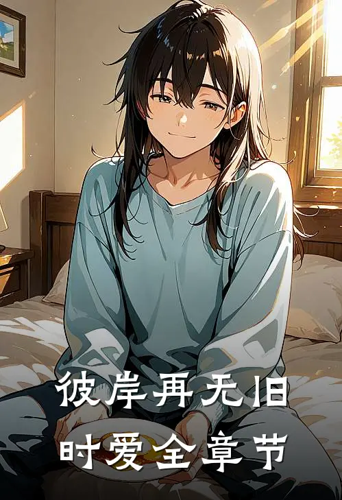 彼岸再无旧时爱全章节