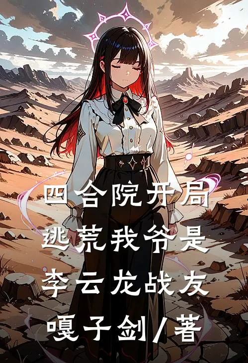 四合院开局逃荒我爷是李云龙战友嘎子剑 / 著