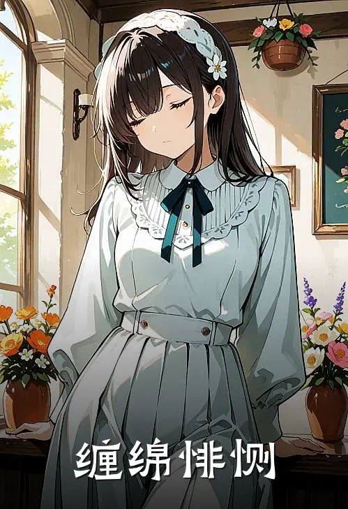 缠绵悱恻