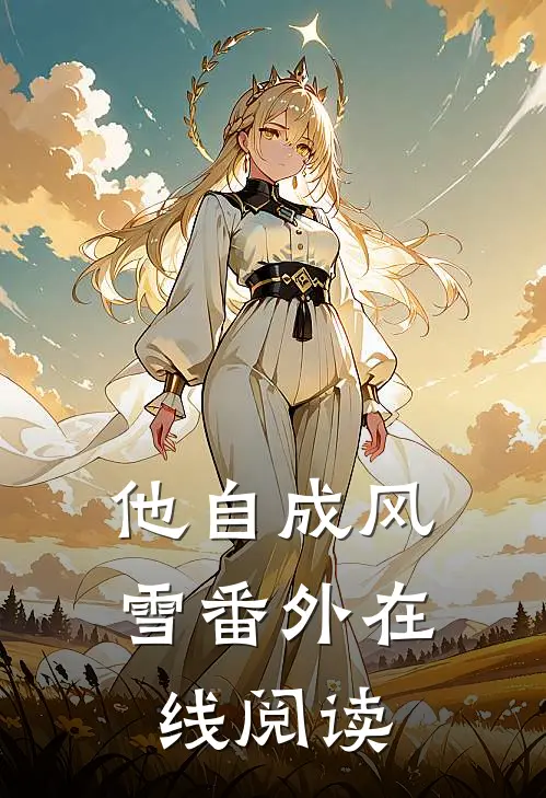 他自成风雪番外在线阅读
