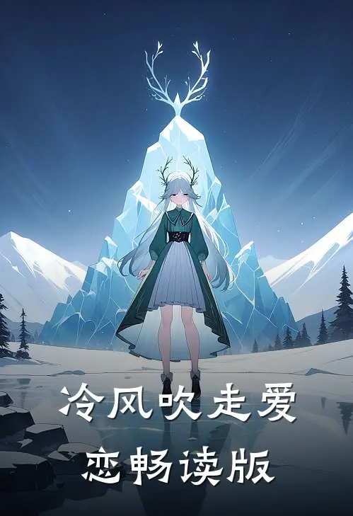 冷风吹走爱恋畅读版