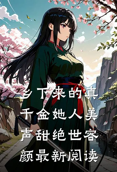 乡下来的真千金她人美声甜绝世容颜最新阅读